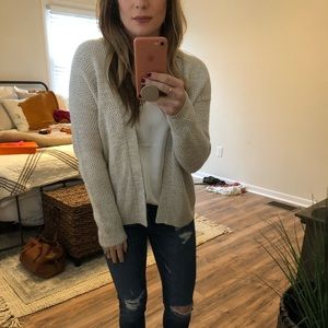 Universal Thread cardigan